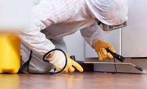 Best Pest Prevention Services  in Garden Grove, CA